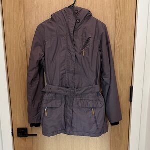 Columbia Winter Jacket